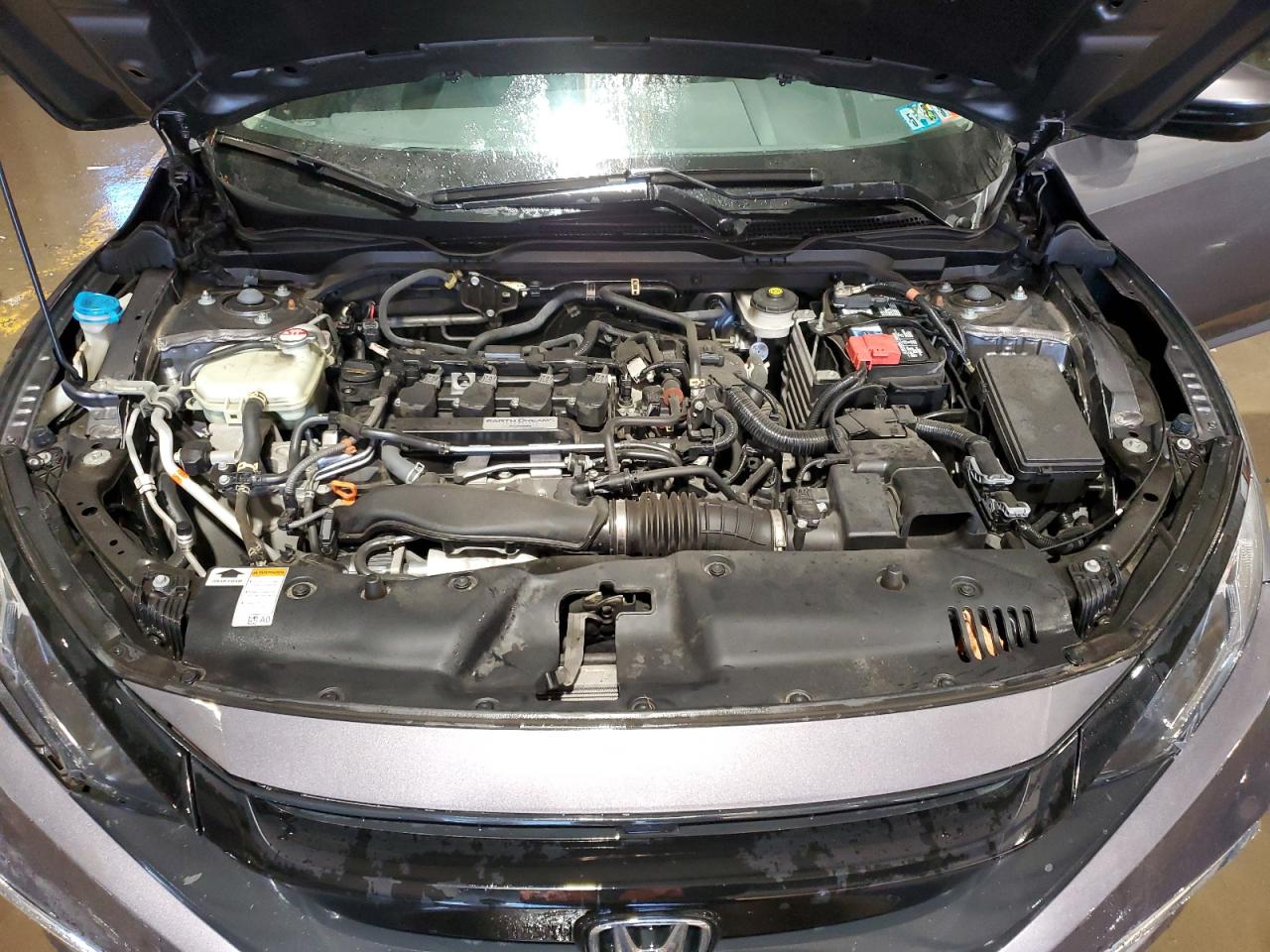 2020 Honda Civic - Image 12