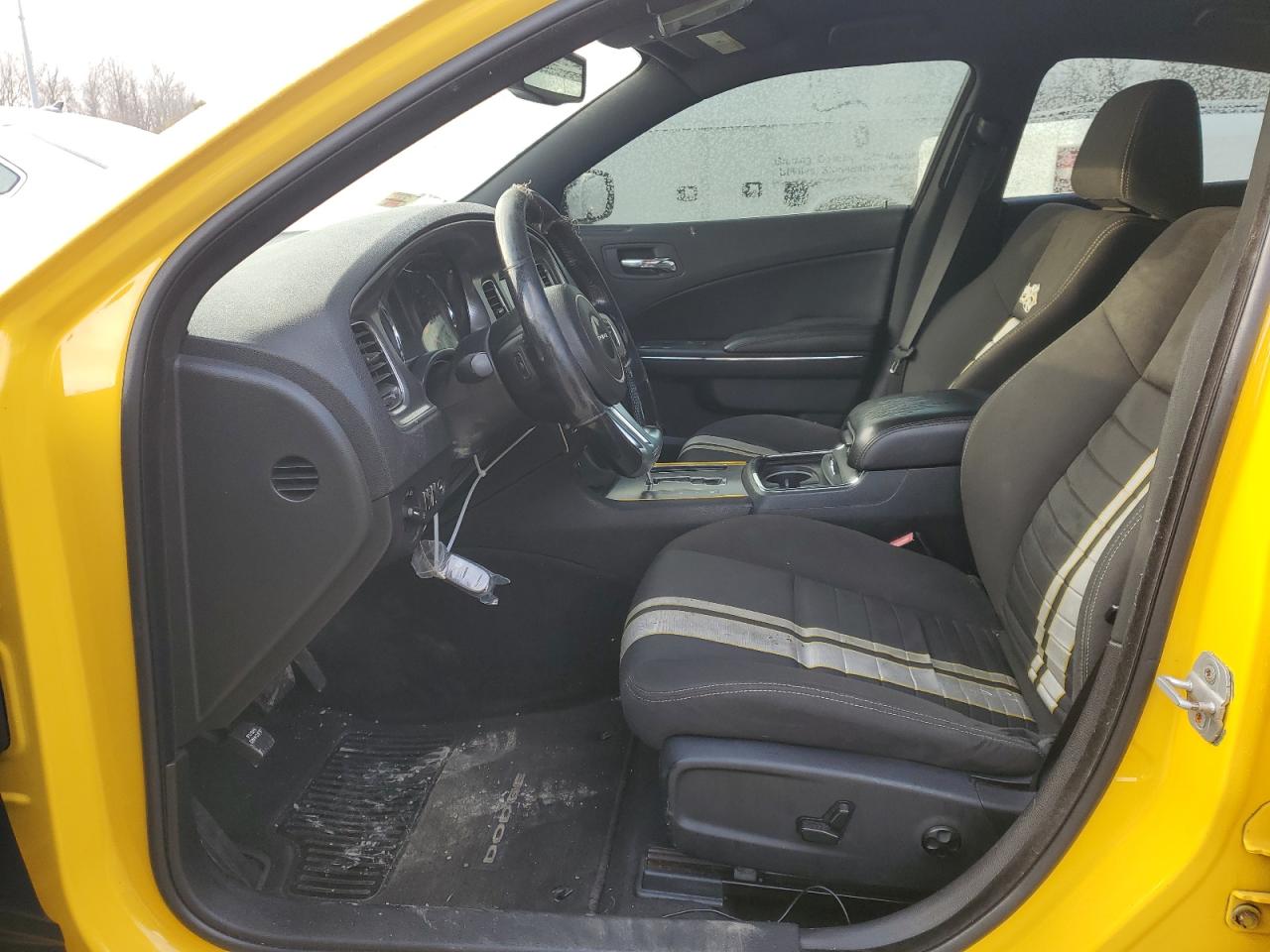 2012 Dodge Charger - Image 7
