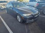 2015 Bmw 528 Xi de vânzare în Phoenix, AZ - Normal Wear