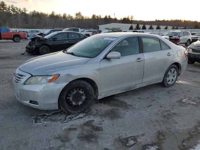 2008 Toyota Camry Ce