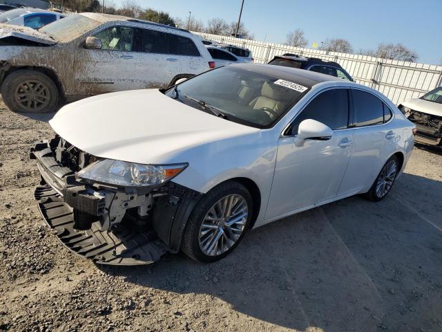 2014 Lexus Es 350