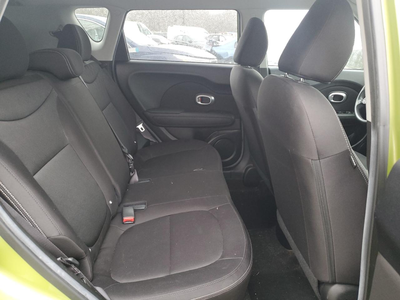 2016 Kia Soul - Image 10