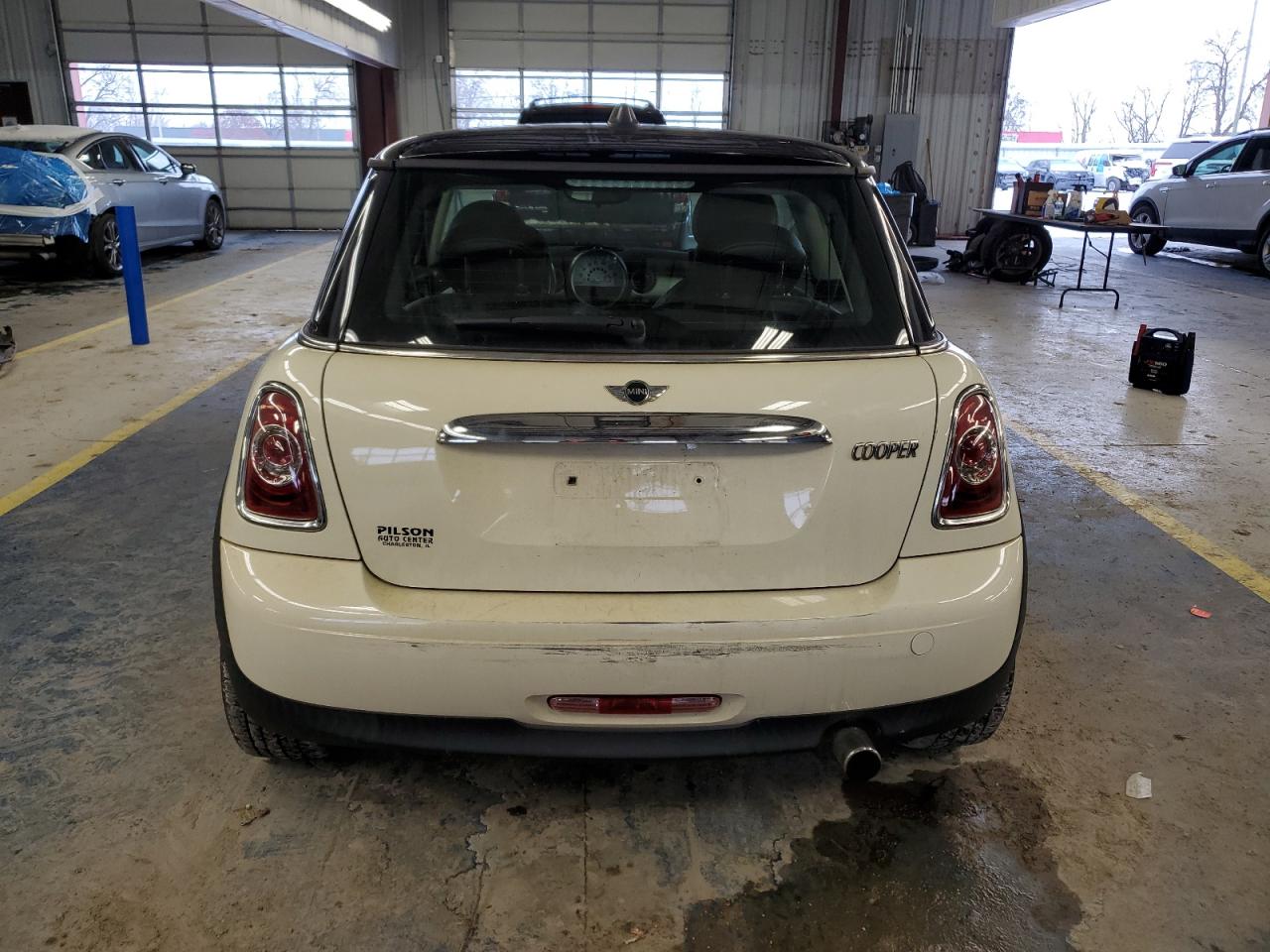 2012 MINI Cooper - Image 6