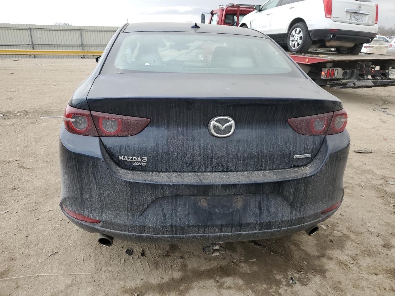 2020 Mazda 3 - Image 6
