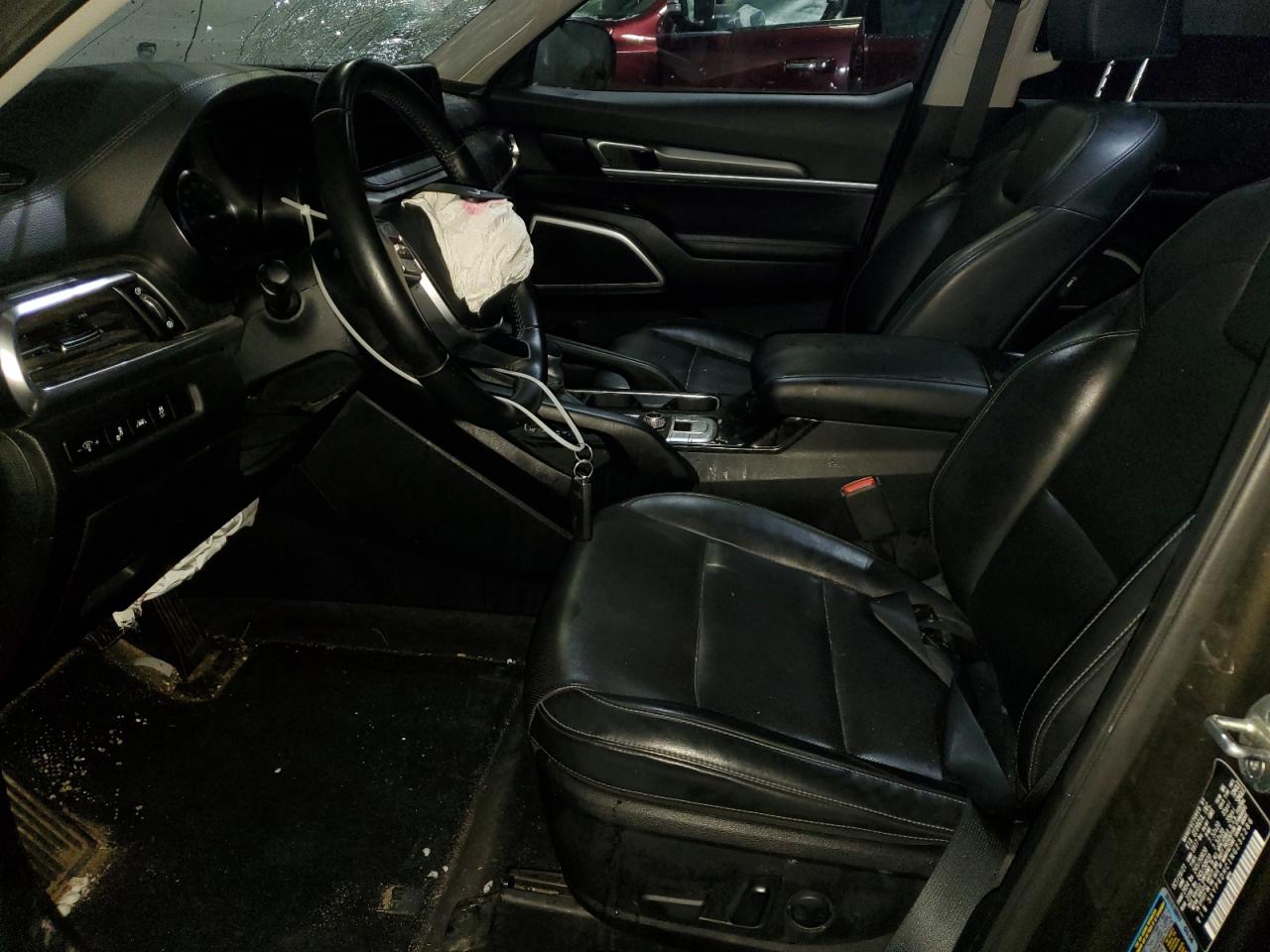 2022 Kia Telluride - Image 7