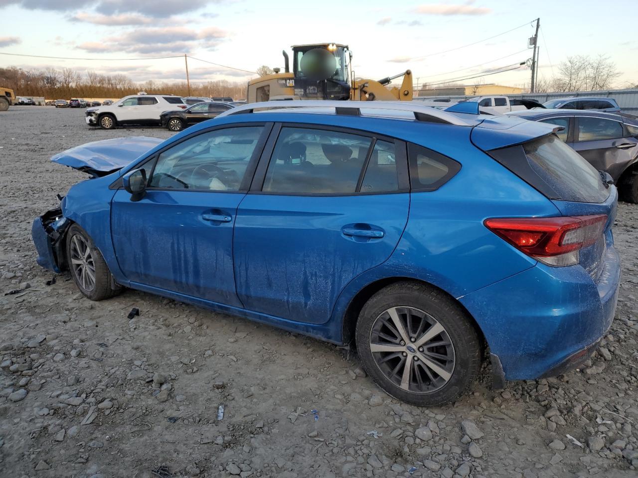 2020 Subaru Impreza - Image 2