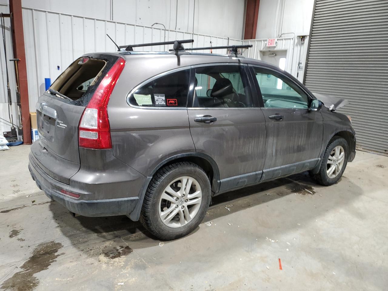 2010 Honda CR-V - Image 3