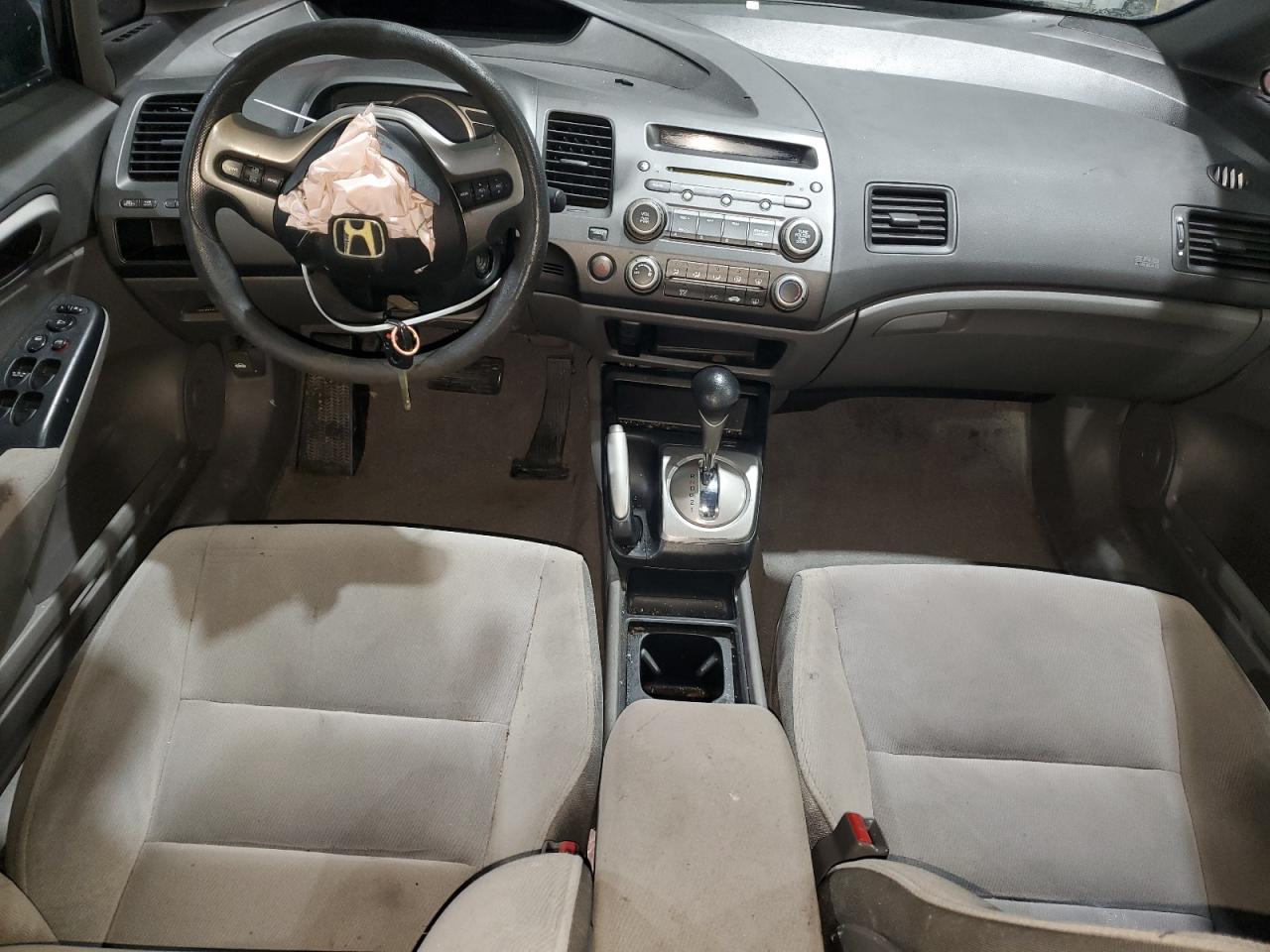2007 Honda Civic - Image 8