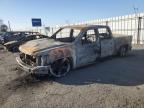 2010 Chevrolet Silverado K1500 Lt na sprzedaż w Bakersfield, CA - Burn
