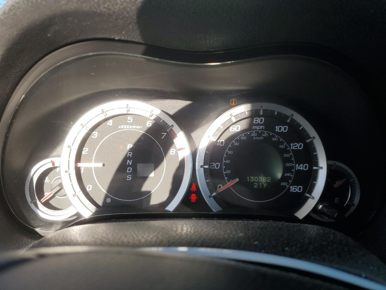 2009 Acura TSX - Image 9