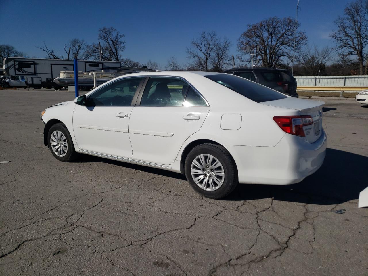 2013 Toyota Camry - Image 2