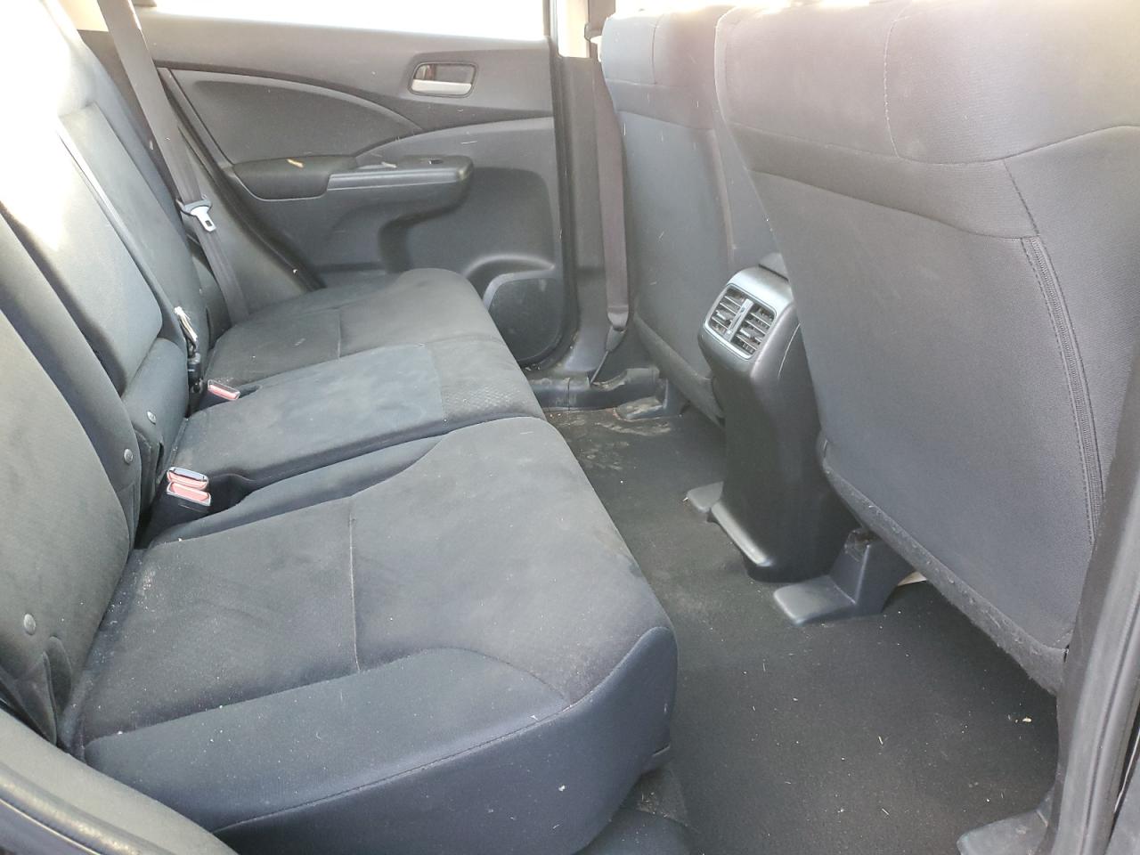 2015 Honda CR-V - Image 10