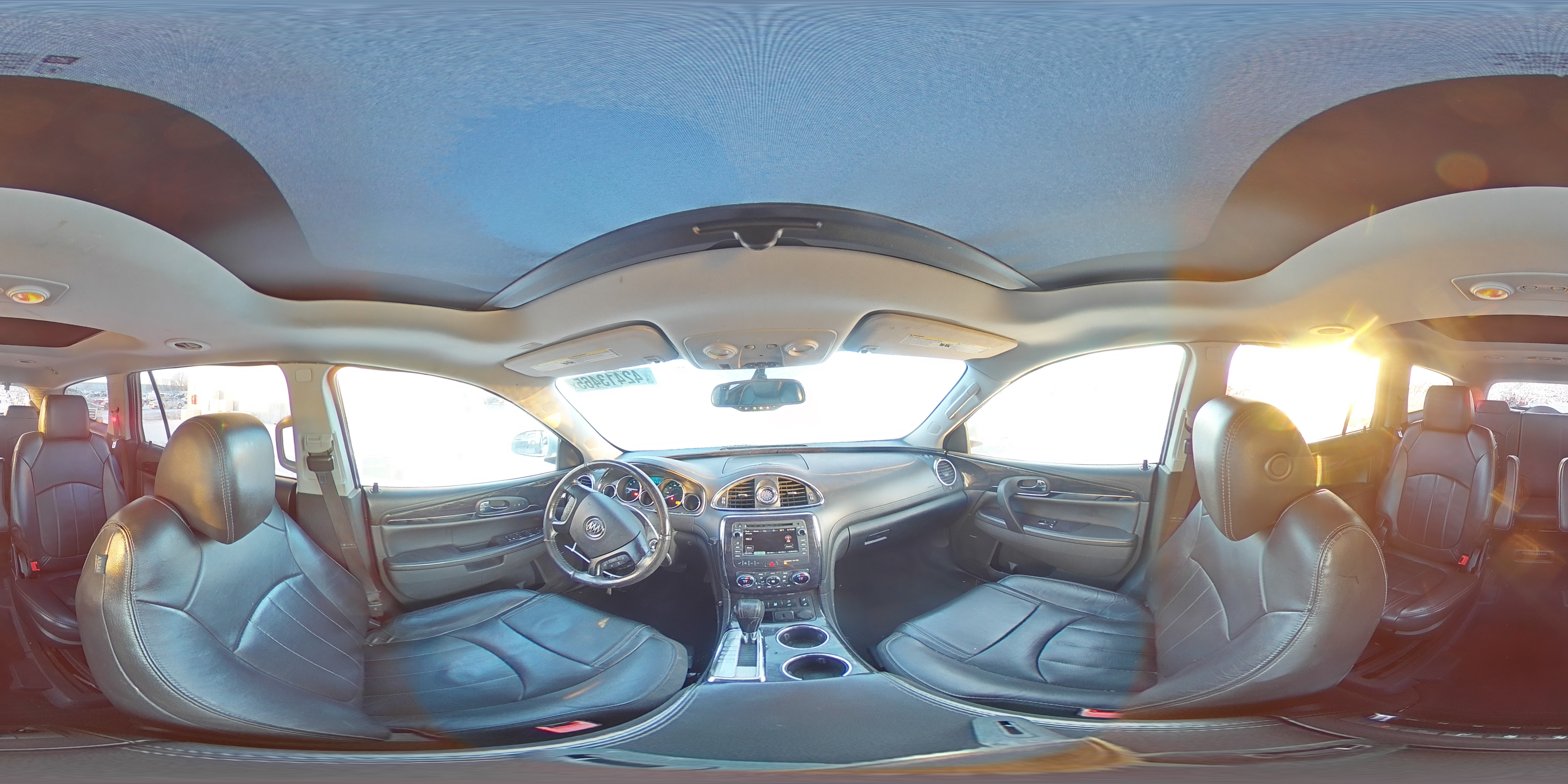 2016 Buick Enclave - Image 13