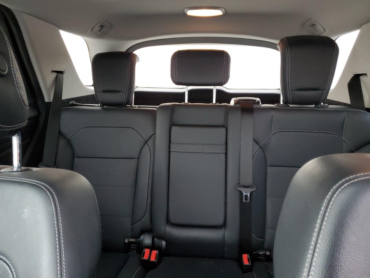 2015 Mercedes-Benz M-klasse - Image 10