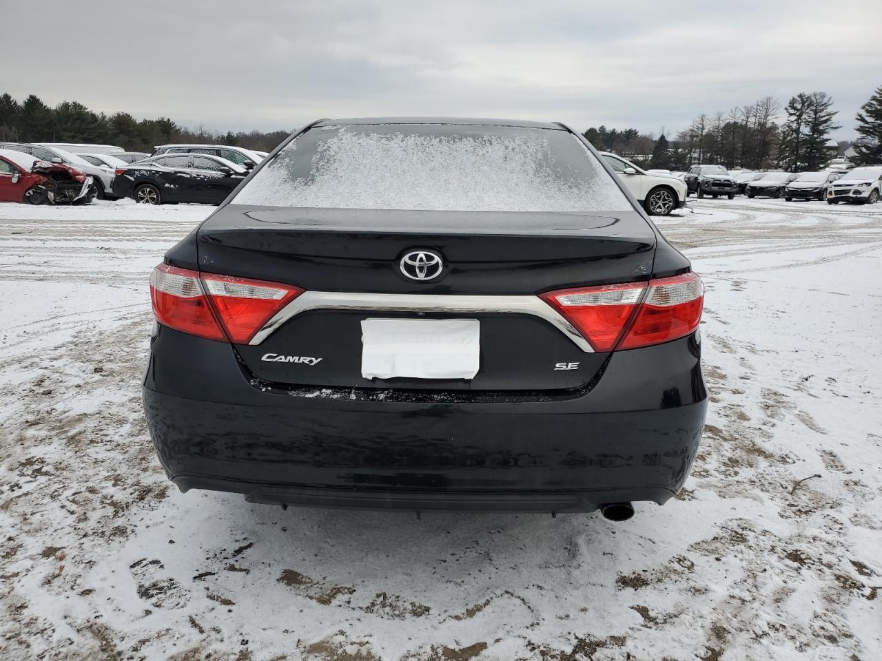 2017 Toyota Camry - Image 6