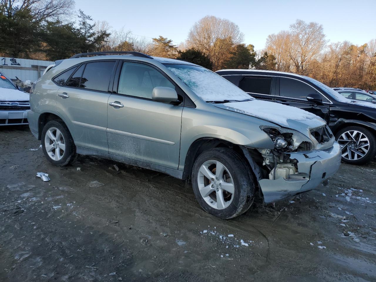 2005 Lexus RX - Image 4