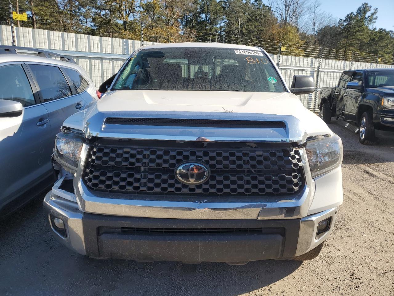 2021 Toyota Tundra - Image 5