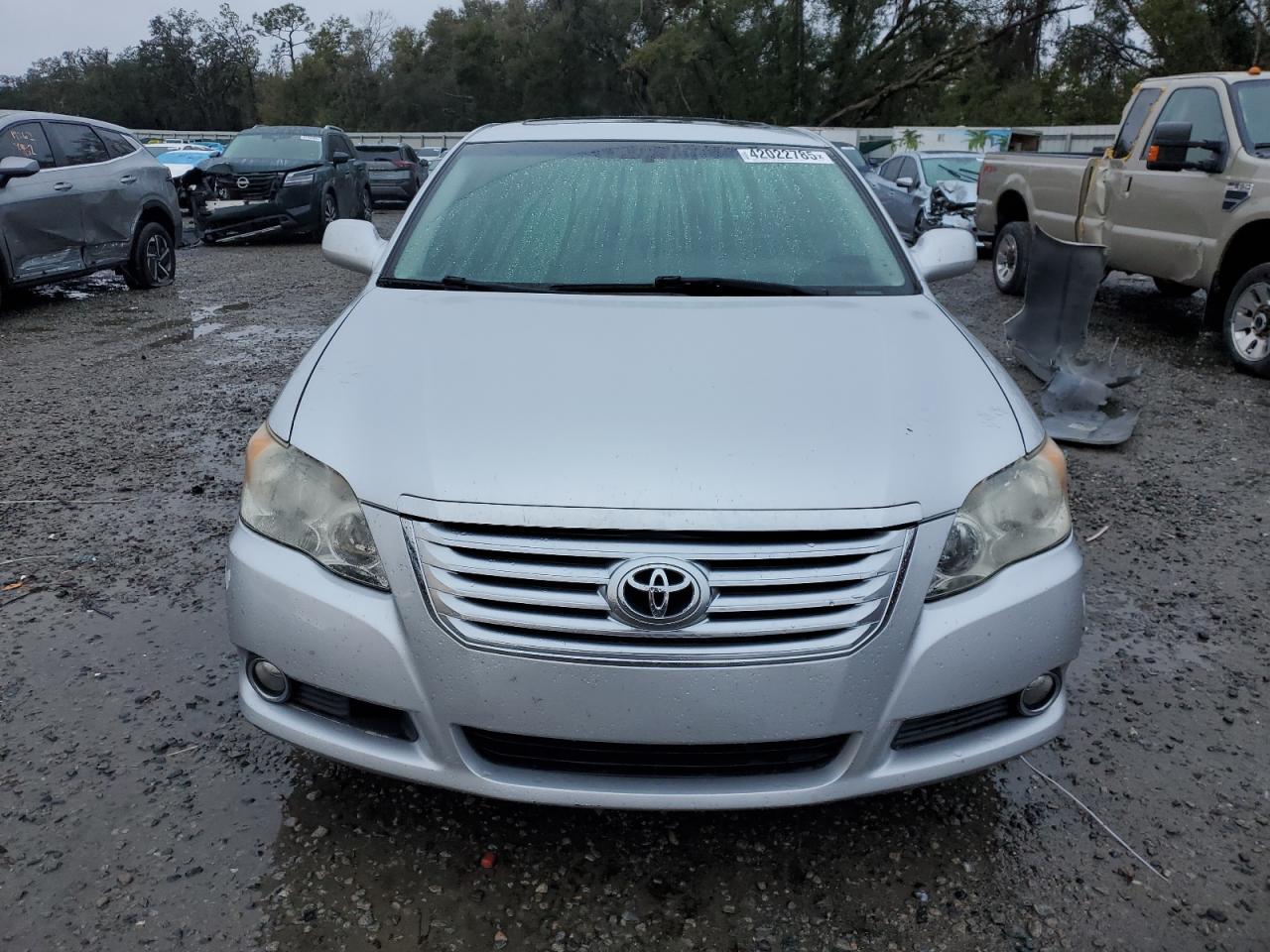 2008 Toyota Avalon - Image 5