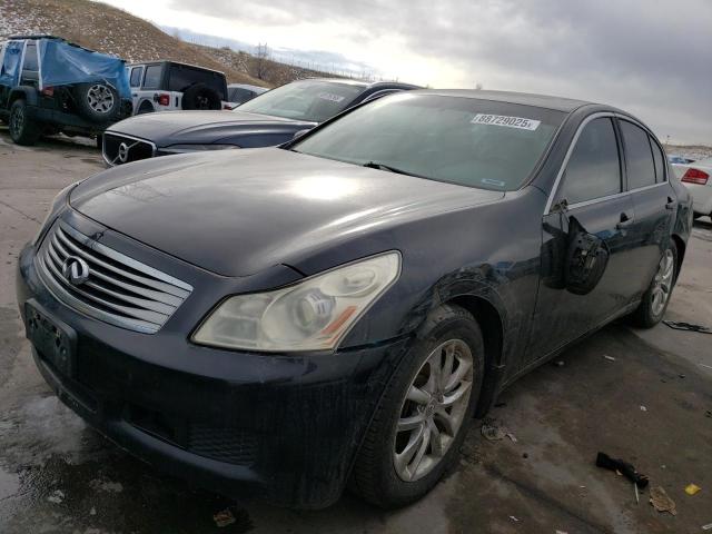 2007 Infiniti G35 