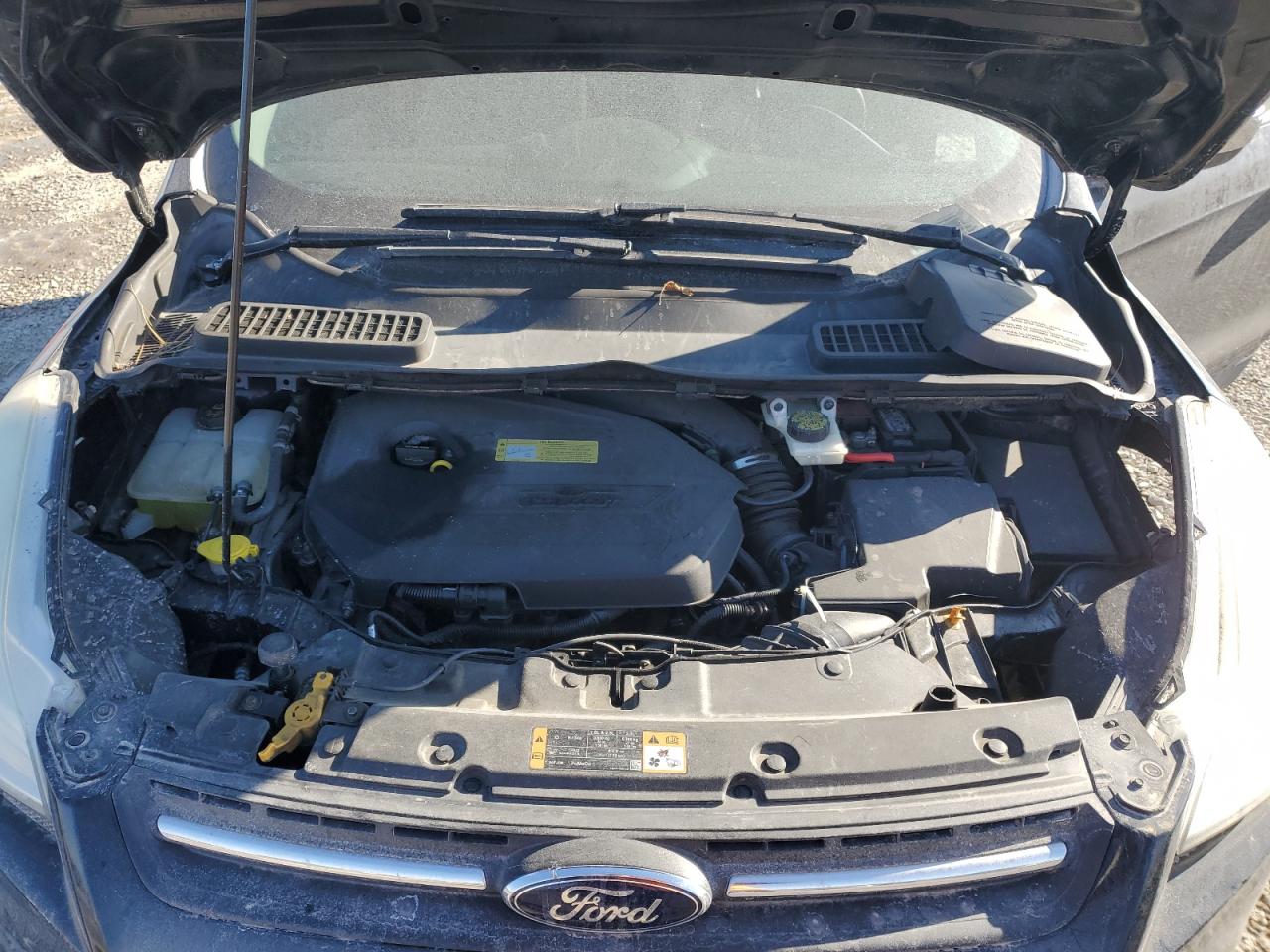 2014 Ford Escape - Image 13