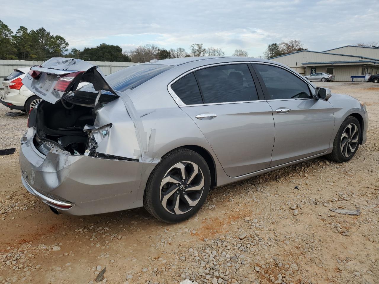 2016 Honda Accord - Image 3