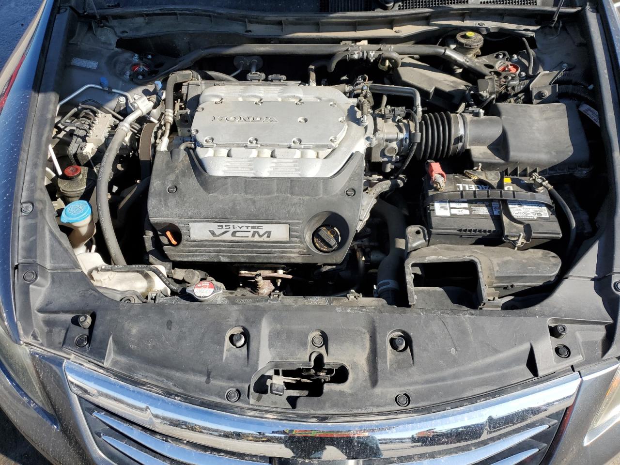 2012 Honda Accord - Image 11