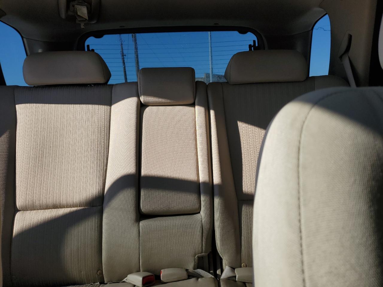 2009 Kia Sportage Lx VIN: KNDJF723997632910 Lot: 87934405