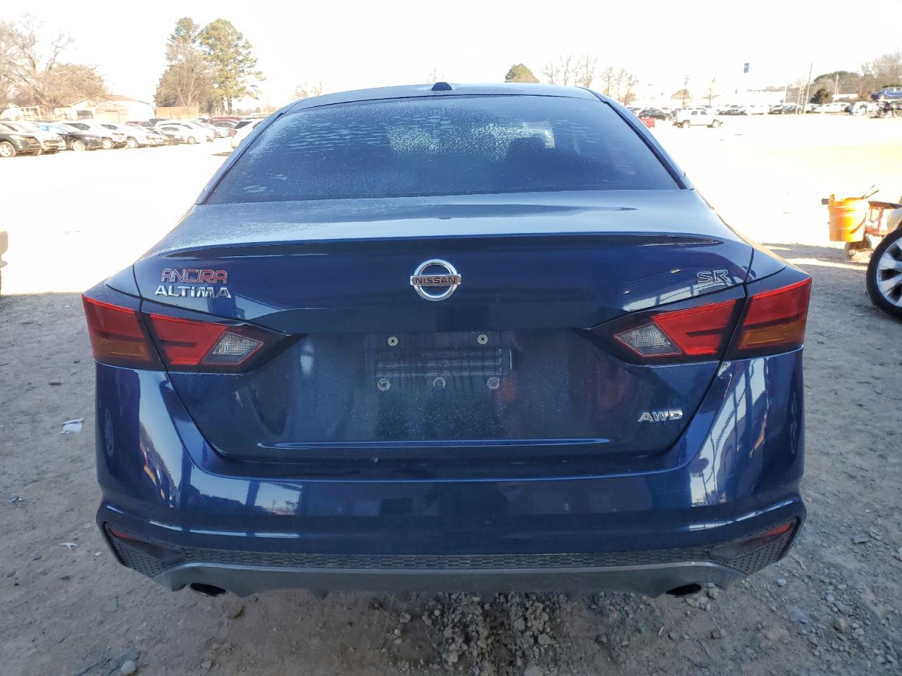 2019 Nissan Altima - Image 6