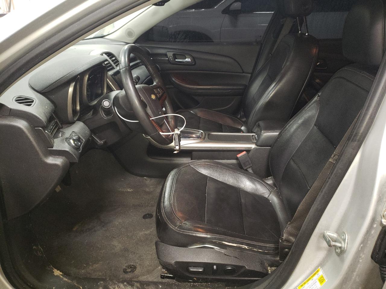 2013 Chevrolet Malibu - Image 7