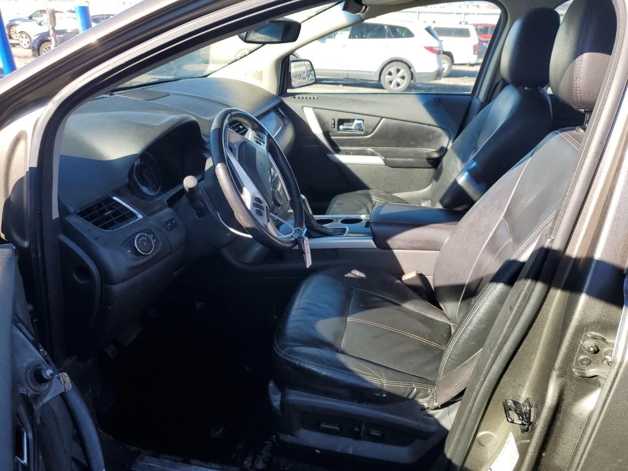 2013 Ford Edge - Image 7