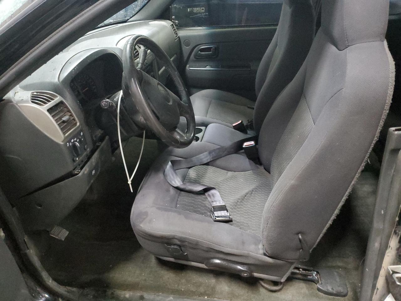 2006 Chevrolet Colorado - Image 7