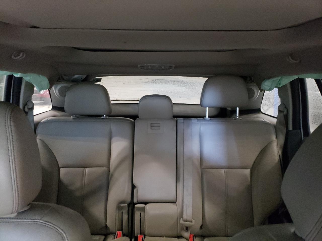 2013 Ford Edge - Image 10