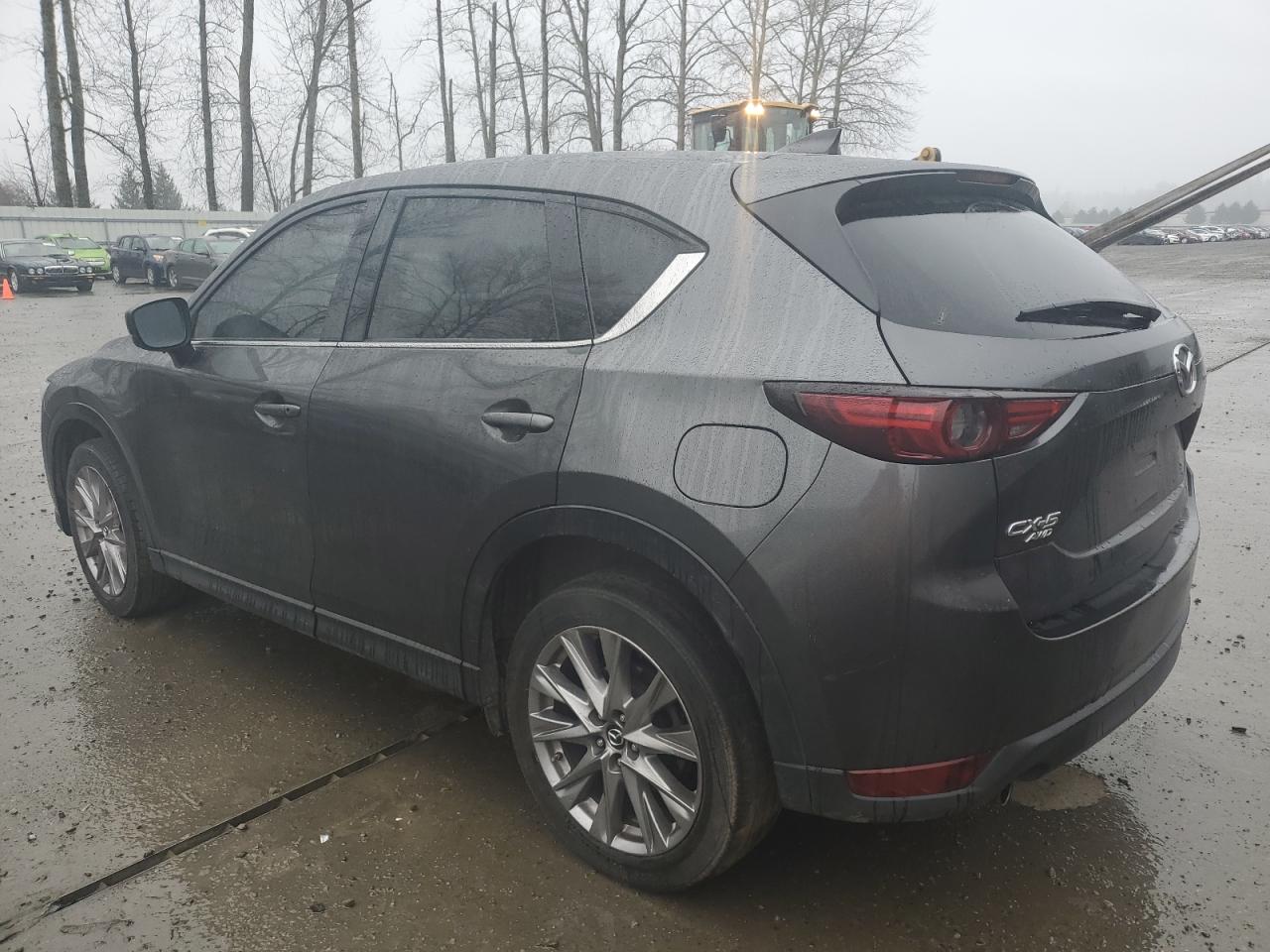2019 Mazda CX-5 - Image 2