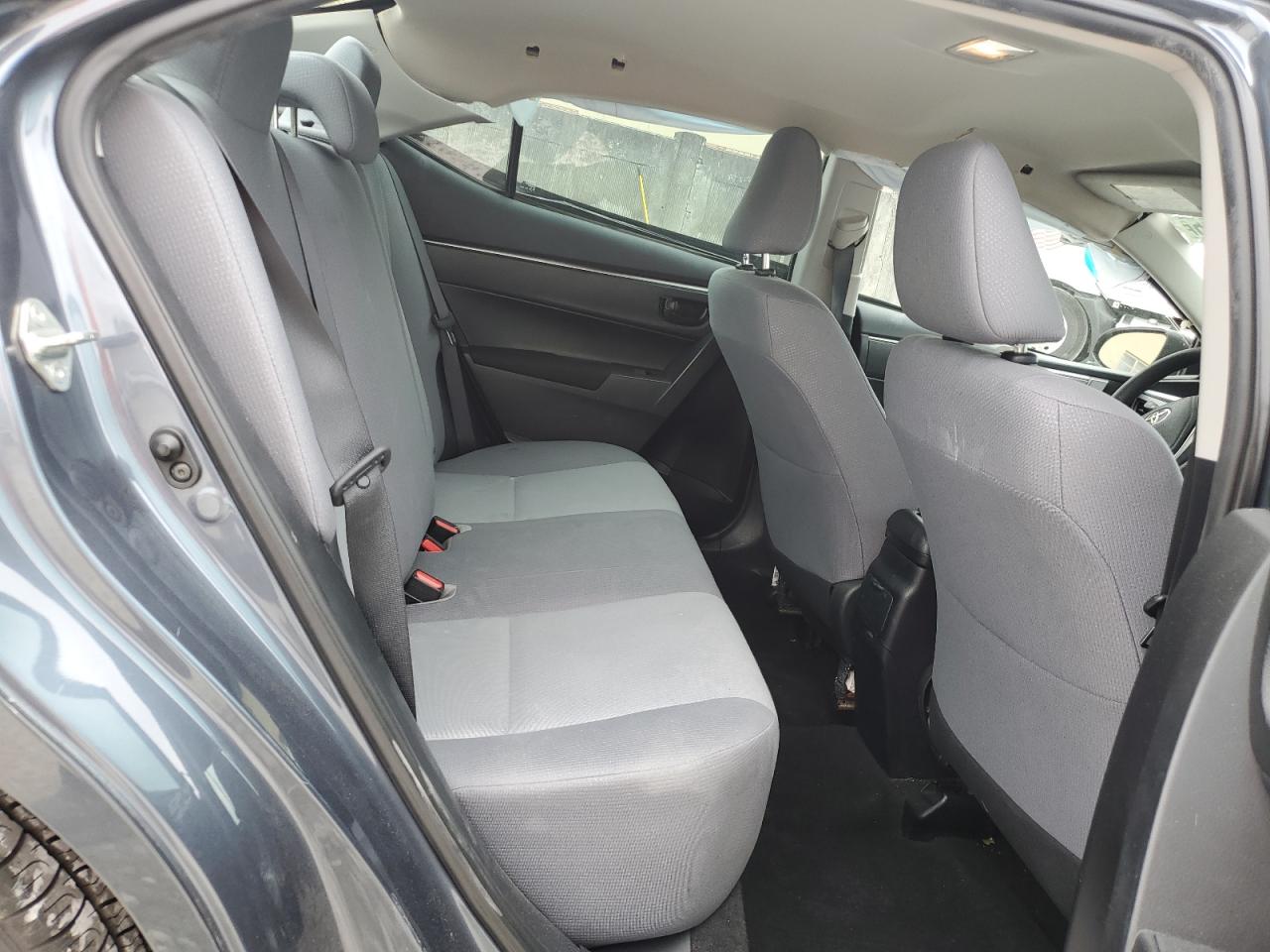 2015 Toyota Corolla - Image 10