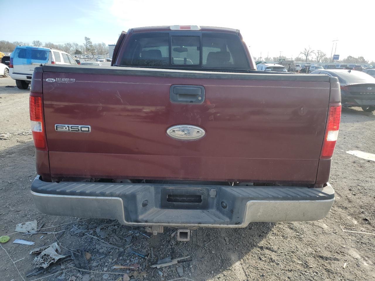 2004 Ford F-150 - Image 6