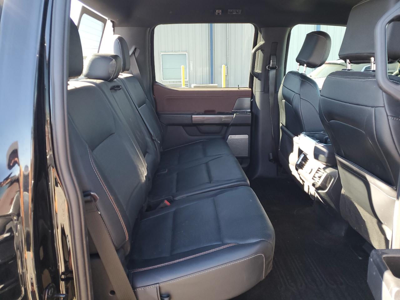 2023 Ford F-150 - Image 10