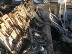 2016 Jeep Cherokee Sport zu verkaufen in Vallejo, CA - Burn