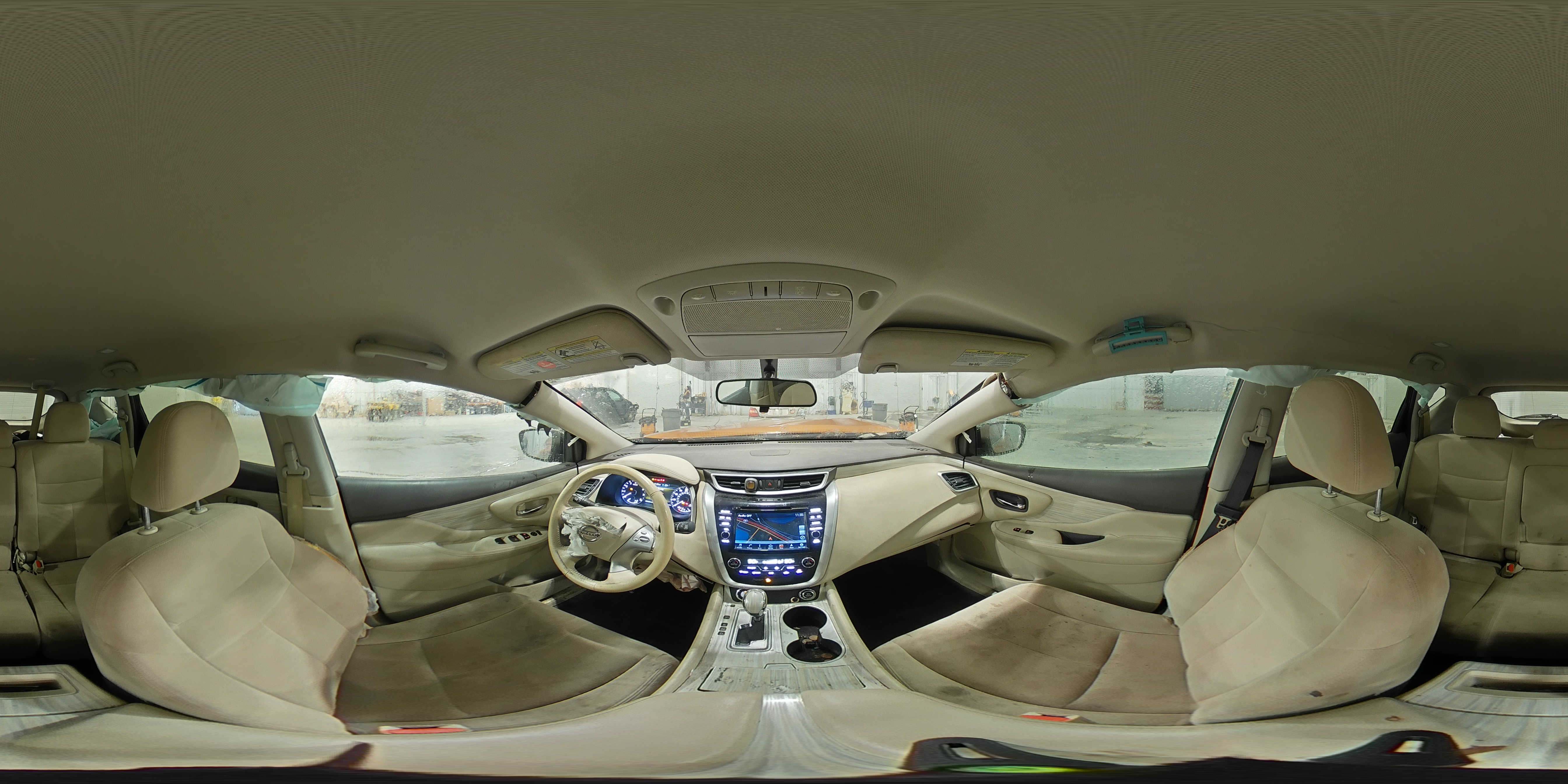 2016 Nissan Murano - Image 14