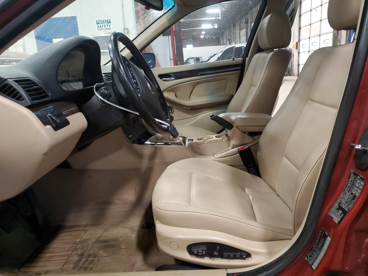 1999 BMW 3er - Image 7