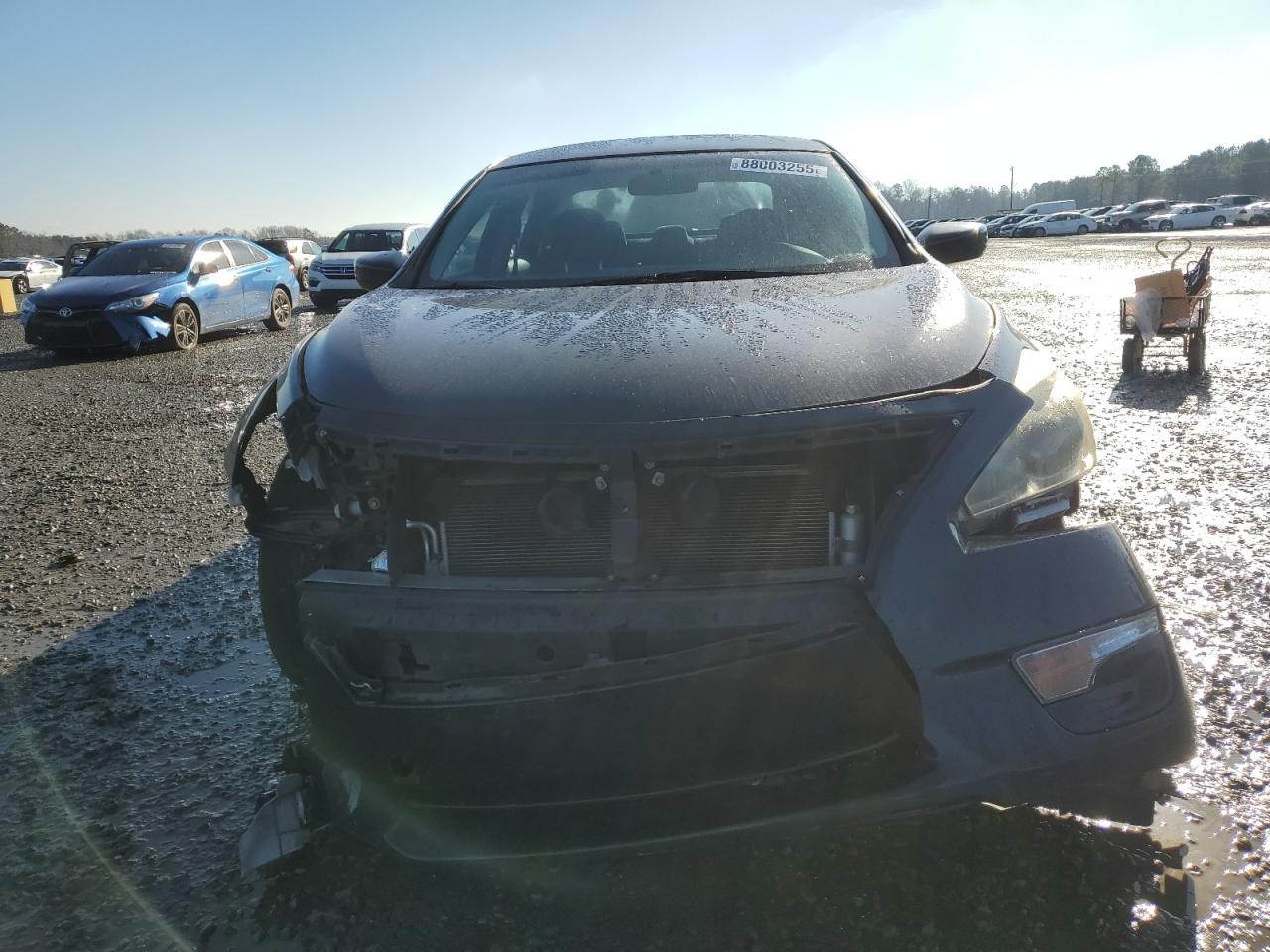 2015 Nissan Altima - Image 5