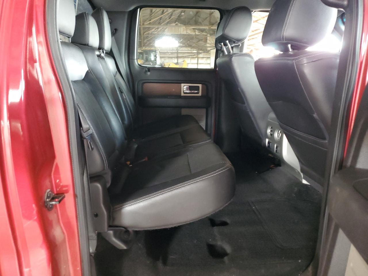2012 Ford F-150 - Image 10