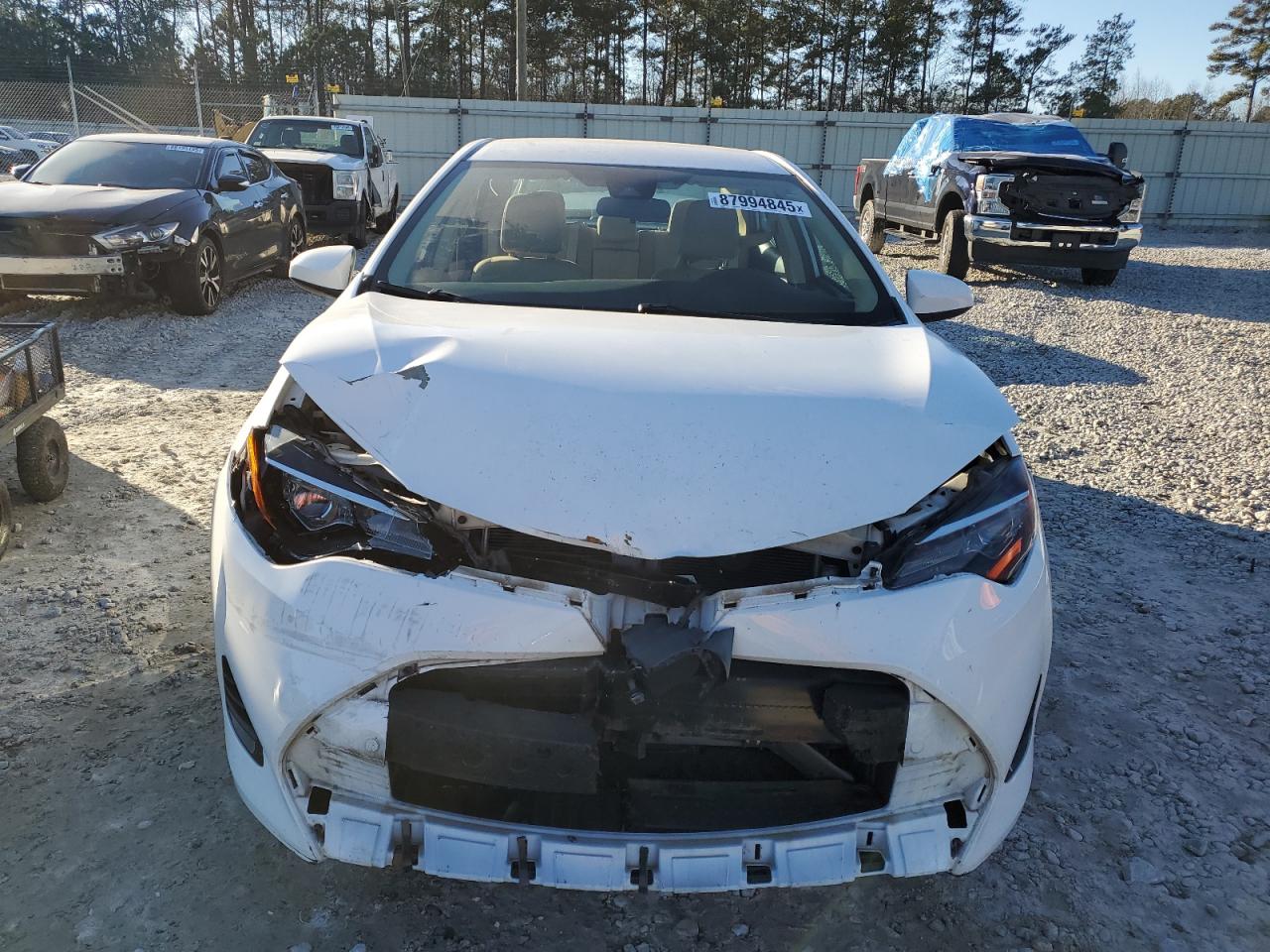 2019 Toyota Corolla - Image 5