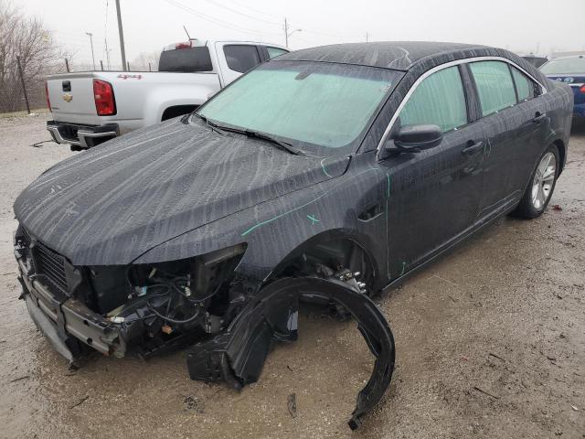 2017 Ford Taurus Se