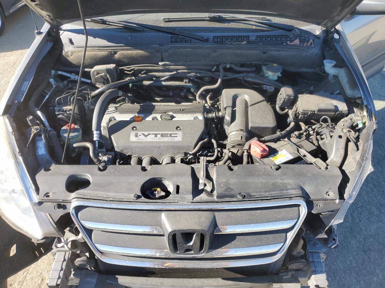 2006 Honda CR-V - Image 11