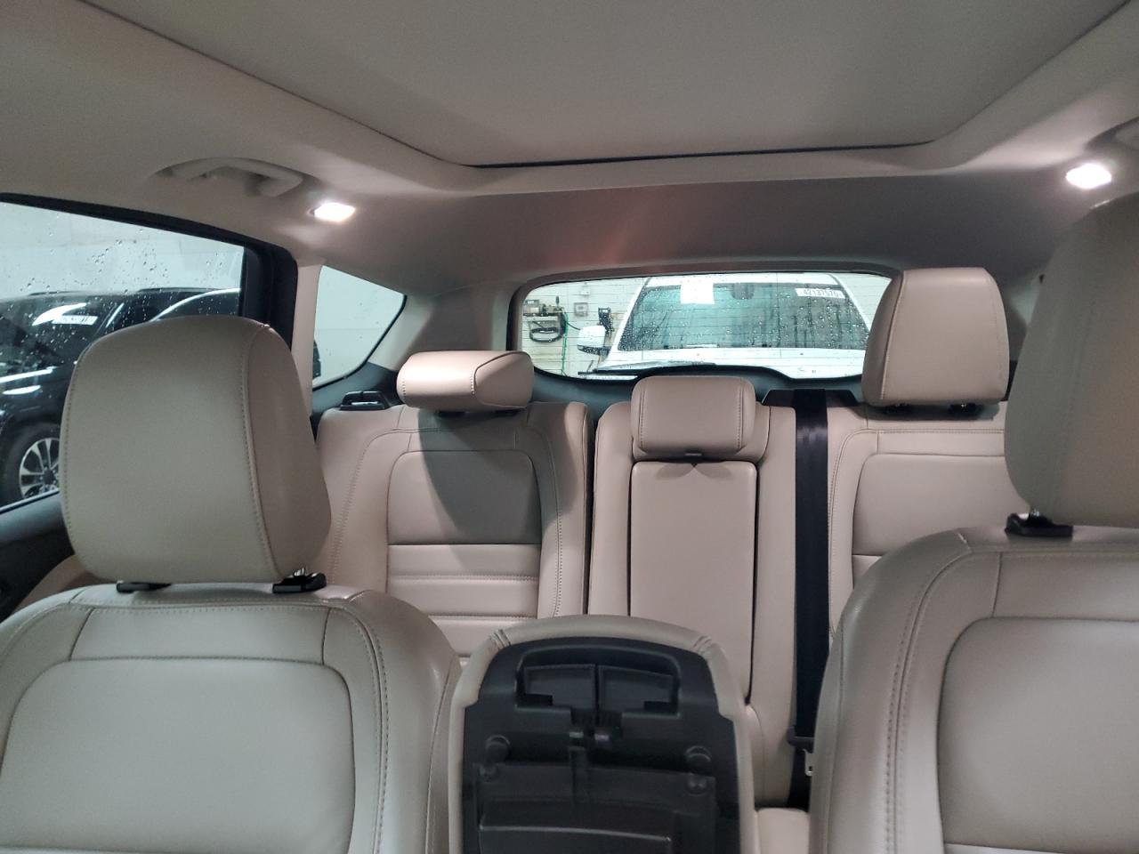 2019 Ford Escape - Image 10