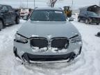 2022 BMW X3 XDRIVE30E for sale at Copart QC - MONTREAL