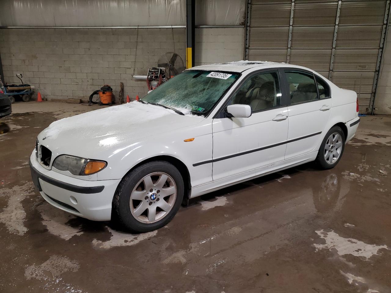 2005 BMW 3er - Image 1
