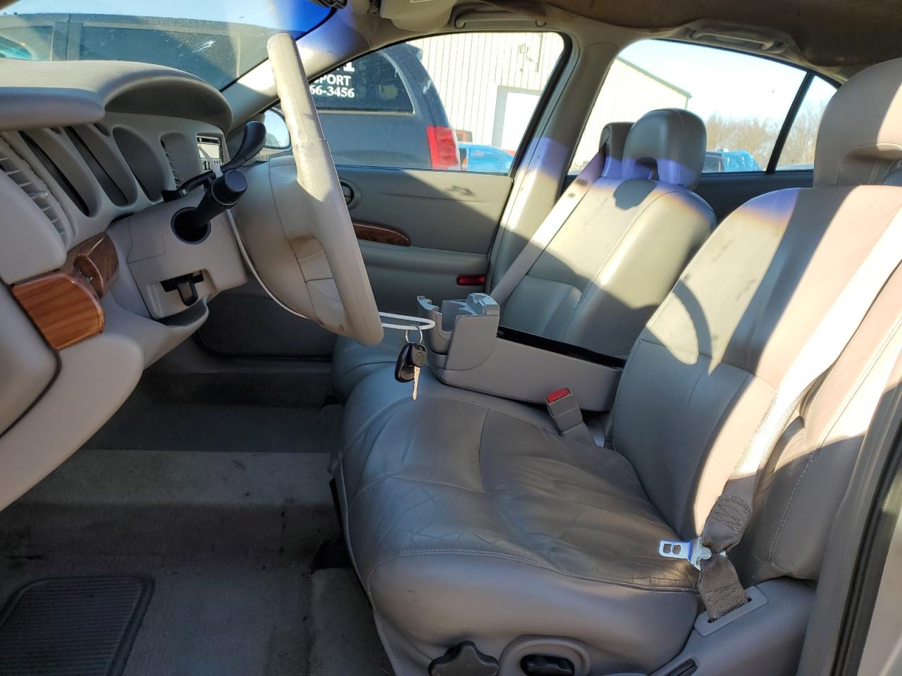 2003 Buick LeSabre - Image 7