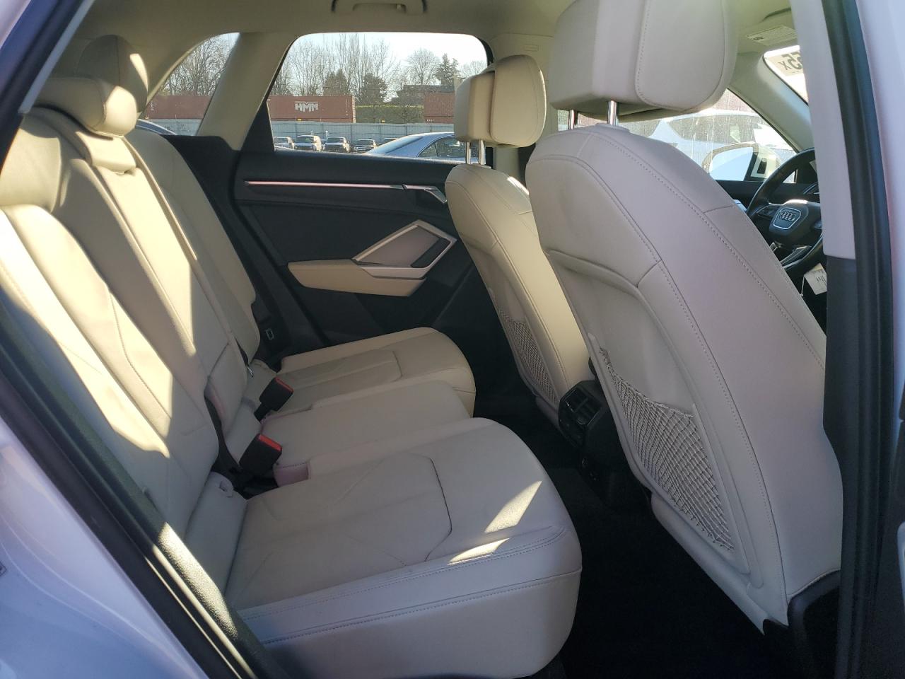 2020 Audi Q3 - Image 11