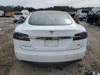 2015 Tesla Model S 70D продається в Florence, MS - All Over